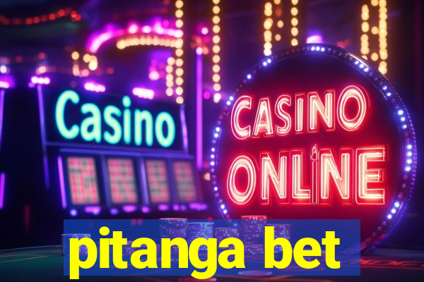 pitanga bet